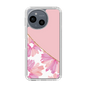 Slim Protection Case［ Girly Flower ］