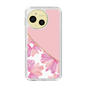 Slim Protection Case［ Girly Flower ］