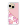 Slim Protection Case［ Girly Flower ］