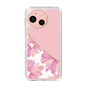 Slim Protection Case［ Girly Flower ］