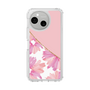 Slim Protection Case［ Girly Flower ］
