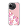 Slim Protection Case［ Girly Flower ］
