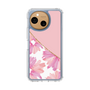 Slim Protection Case［ Girly Flower ］