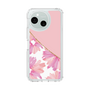 Slim Protection Case［ Girly Flower ］