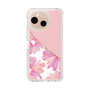 Slim Protection Case［ Girly Flower ］