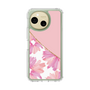 Slim Protection Case［ Girly Flower ］