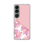 Slim Protection Case［ Girly Flower ］