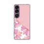 Slim Protection Case［ Girly Flower ］