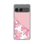Slim Protection Case［ Girly Flower ］