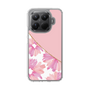 Slim Protection Case［ Girly Flower ］