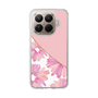 Slim Protection Case［ Girly Flower ］