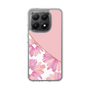 Slim Protection Case［ Girly Flower ］