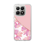 Slim Protection Case［ Girly Flower ］
