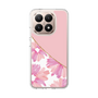 Slim Protection Case［ Girly Flower ］