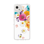 Slim Protection Case［ Flower Shower ］