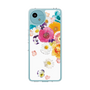 Slim Protection Case［ Flower Shower ］