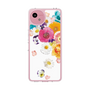 Slim Protection Case［ Flower Shower ］
