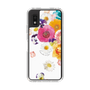 Slim Protection Case［ Flower Shower ］