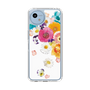 Slim Protection Case［ Flower Shower ］