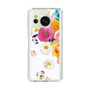 Slim Protection Case［ Flower Shower ］