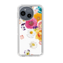 Slim Protection Case［ Flower Shower ］