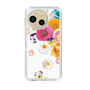 Slim Protection Case［ Flower Shower ］