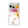 Slim Protection Case［ Flower Shower ］
