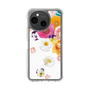Slim Protection Case［ Flower Shower ］