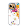 Slim Protection Case［ Flower Shower ］