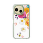 Slim Protection Case［ Flower Shower ］