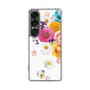 Slim Protection Case［ Flower Shower ］