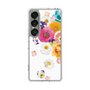 Slim Protection Case［ Flower Shower ］
