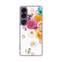 Slim Protection Case［ Flower Shower ］