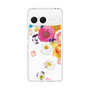 Slim Protection Case［ Flower Shower ］