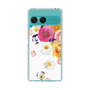 Slim Protection Case［ Flower Shower ］