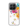 Slim Protection Case［ Flower Shower ］
