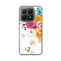 Slim Protection Case［ Flower Shower ］