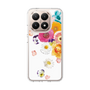 Slim Protection Case［ Flower Shower ］