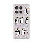Slim Protection Case［ Cute Penguin March ］