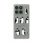 Slim Protection Case［ Cute Penguin March ］