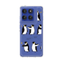 Slim Protection Case［ Cute Penguin March ］