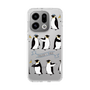 Slim Protection Case［ Cute Penguin March ］