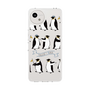 Slim Protection Case［ Cute Penguin March ］