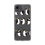 Slim Protection Case［ Cute Penguin March ］