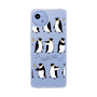 Slim Protection Case［ Cute Penguin March ］