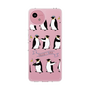 Slim Protection Case［ Cute Penguin March ］