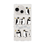 Slim Protection Case［ Cute Penguin March ］