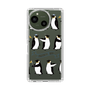 Slim Protection Case［ Cute Penguin March ］