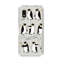 Slim Protection Case［ Cute Penguin March ］