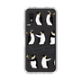 Slim Protection Case［ Cute Penguin March ］